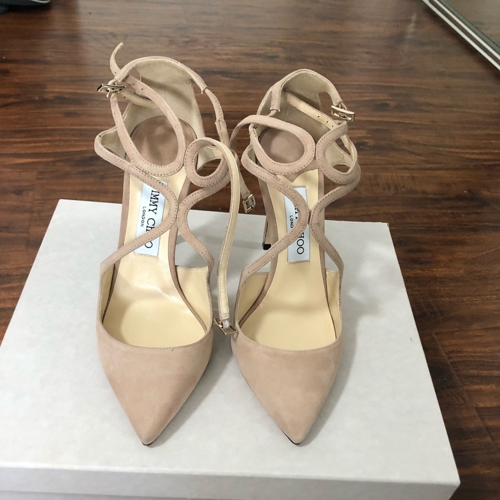 Jimmy choo